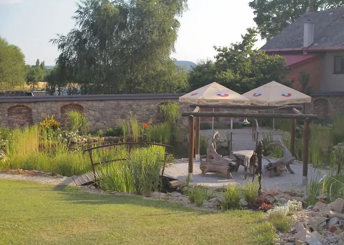 Hotel Horni Dvur