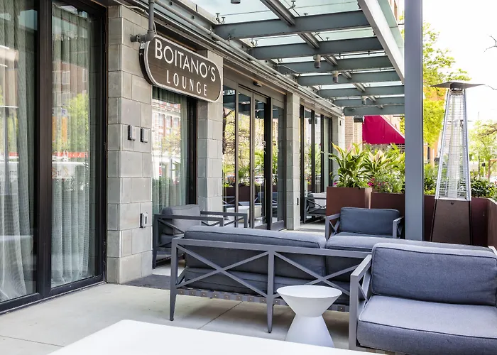 The Kindler Hotel
