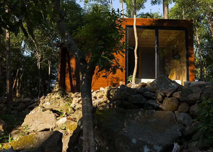 Caparica Azores Ecolodge