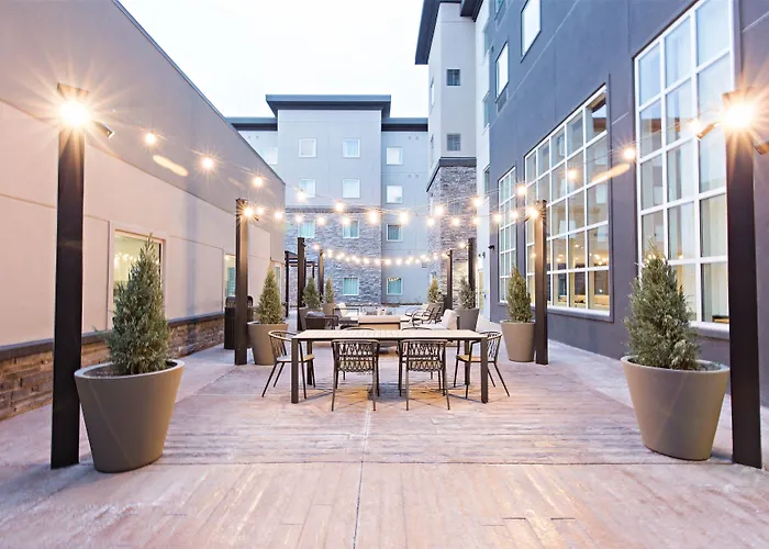 Staybridge Suites - Denver North - Thornton By Ihg