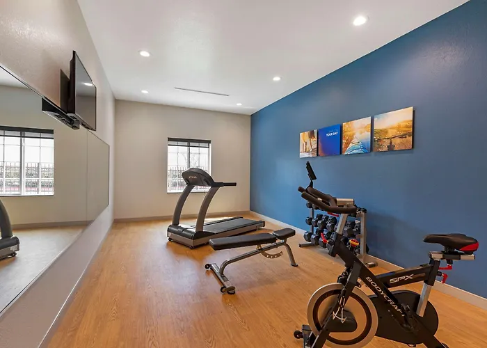 Comfort Inn & Suites Euless Dfw West