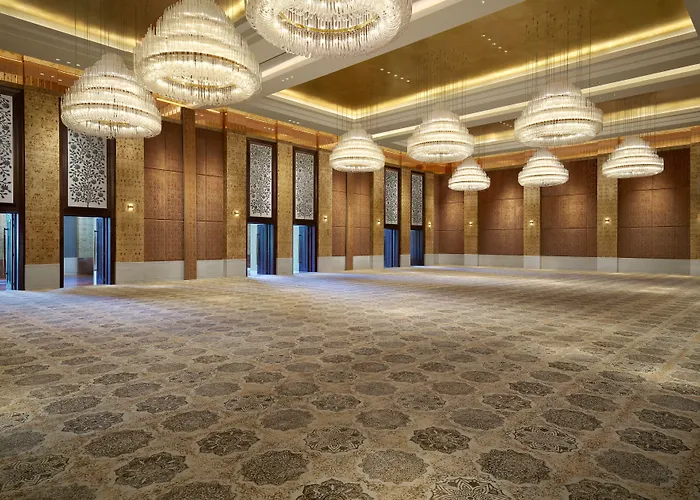 The Leela Gandhinagar