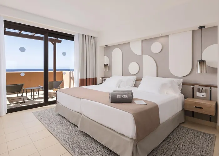 Barcelo Tenerife Royal Level San Miguel de Abona