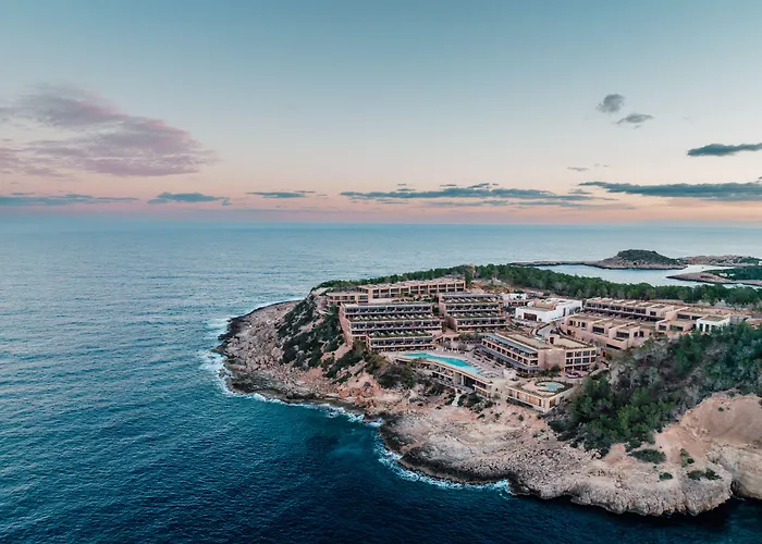 Six Senses Ibiza