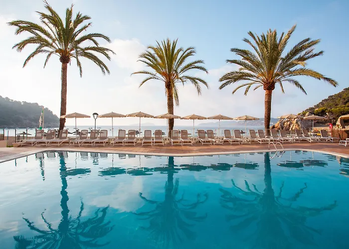 Grupotel Imperio Playa Cala De San Vicente 