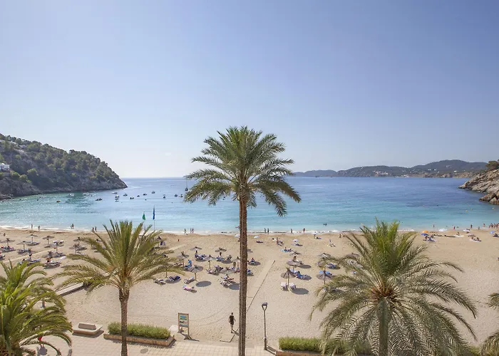 Grupotel Imperio Playa Cala De San Vicente 