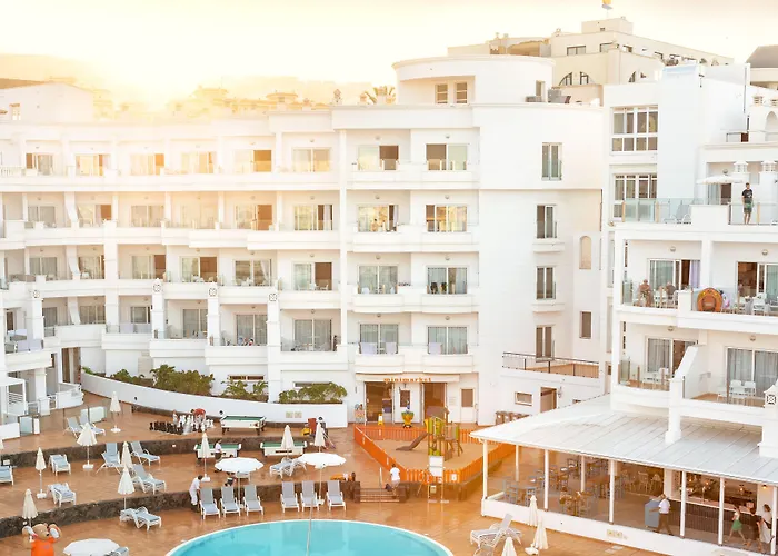 Sunwing Fanabe Beach