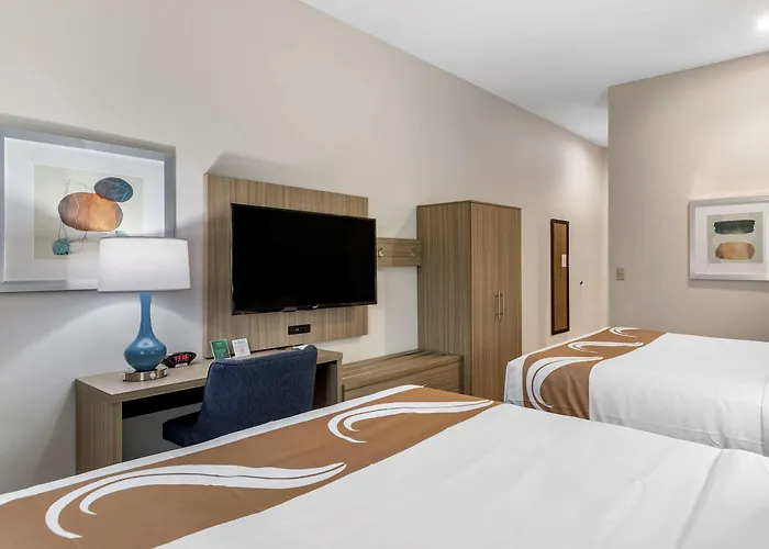 Quality Inn Lebanon - Nashville Area