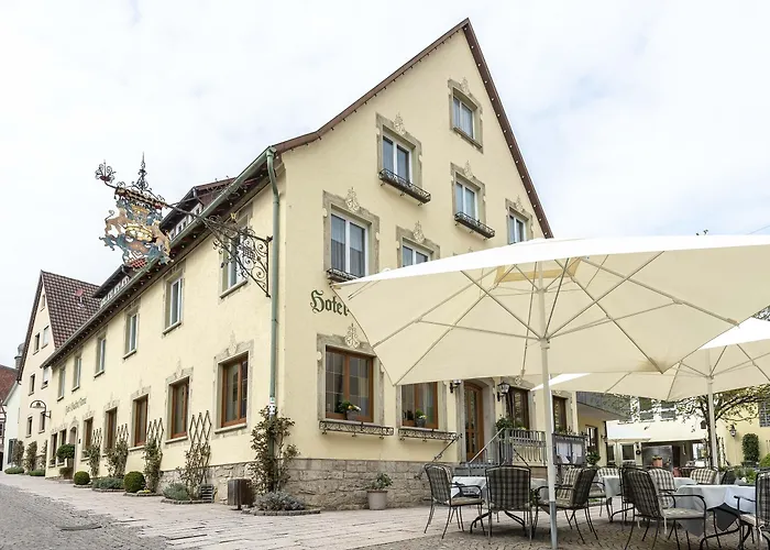Hotel Gasthof Krone