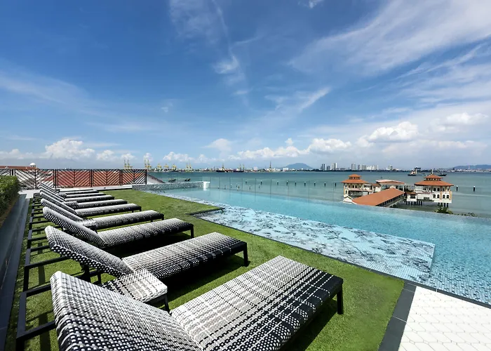 Prestige Penang, A Member Of Design s