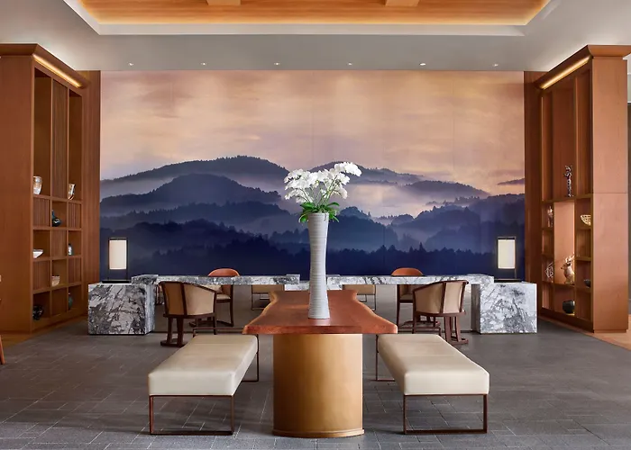 Jw Marriott