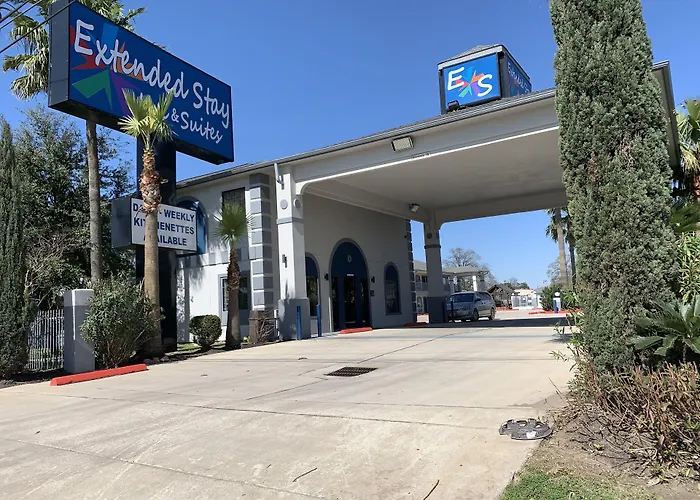 Sunrise Inn & Suites