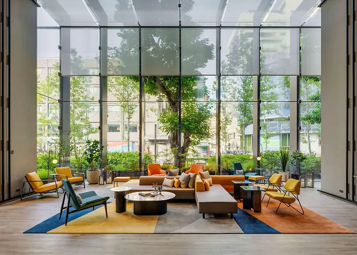 Resonance , Tapestry Collection By Hilton