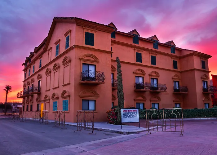 Hotel Boutique Villa Toscana