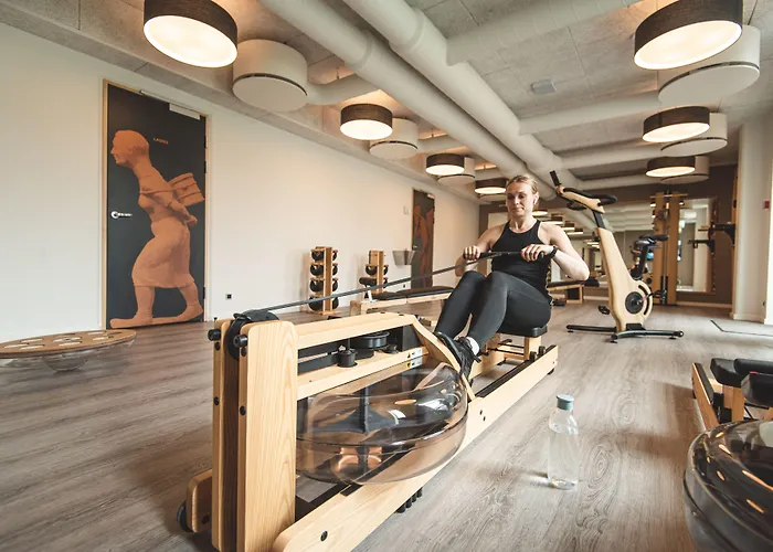 Hotel Brandan Torshavn