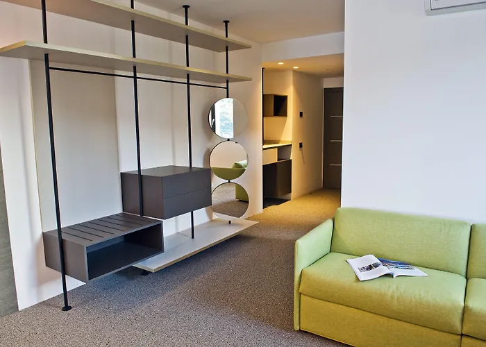 Hotel Lago Torno