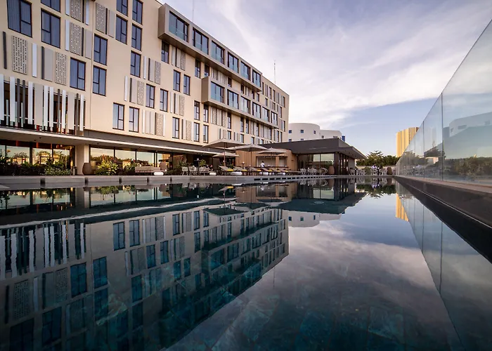 Noom Hotel Niamey