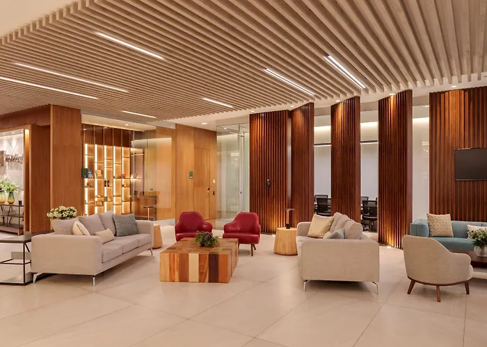 Holiday Inn - Quito Airport By Ihg Tababela