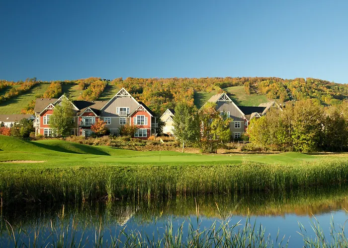 Blue Mountain Resort Home Collection