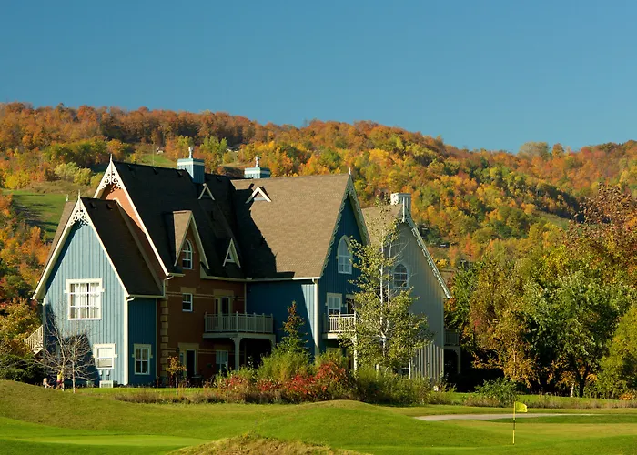 Blue Mountain Resort Home Collection Blue Mountains