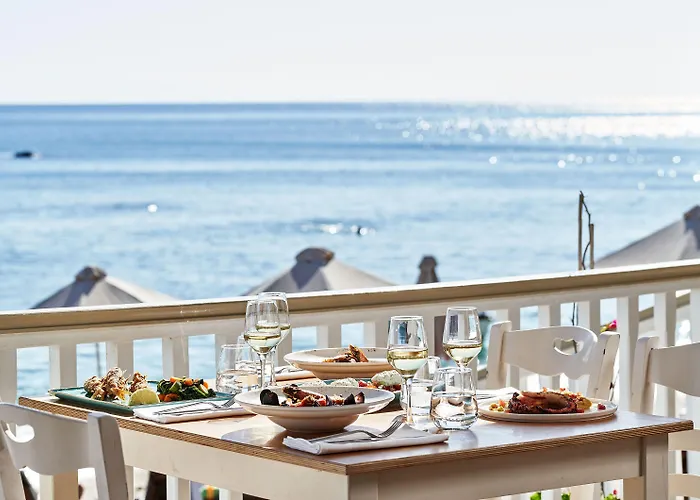 Volcano Luxury Suites Milos - Adults Only Paliochori