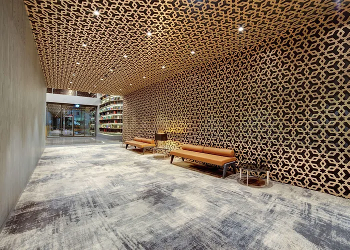 Doubletree By Hilton Adana Hotel