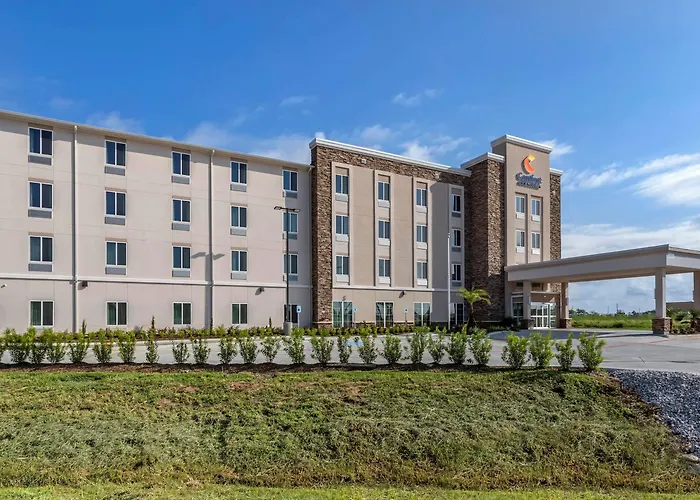 Comfort Inn & Suites