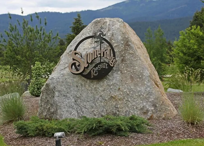 Stoneridge Resort Blanchard