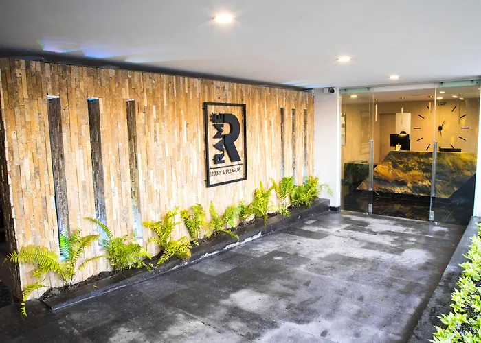 Rame Hotel Boutique