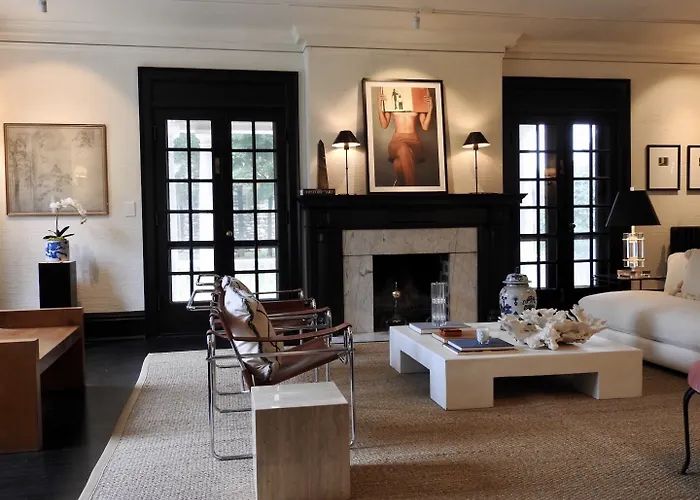 The Truitt Hotel Kansas City