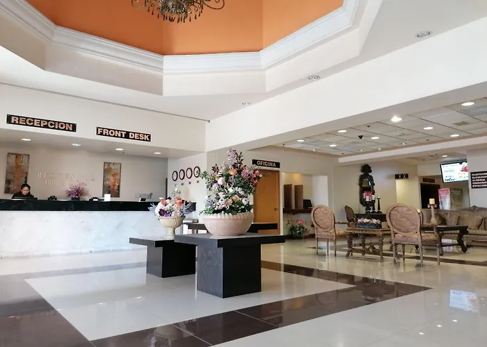 Residencial Inn&Suites