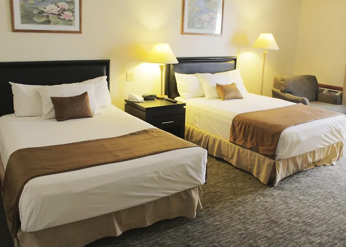 Residencial Inn&Suites Matamoros 