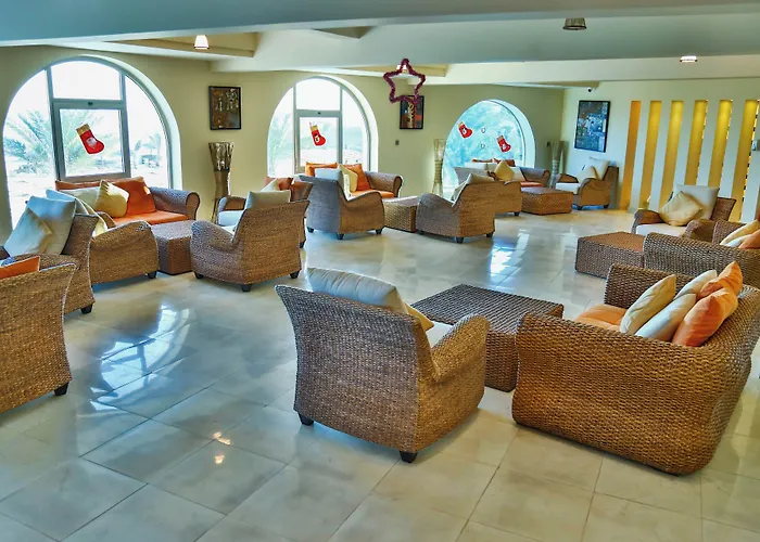 Coral Sun Beach (Adults Only) Safaga