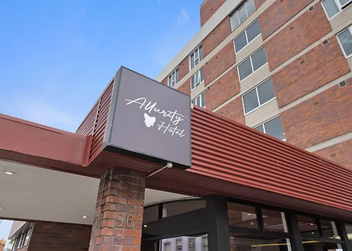 Allurity Hotel