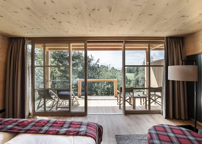 Adler Lodge Ritten Soprabolzano