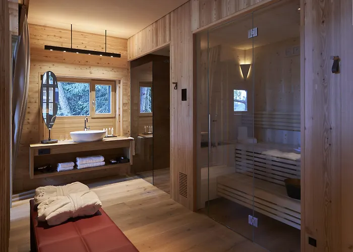 Adler Lodge Ritten Oberbozen