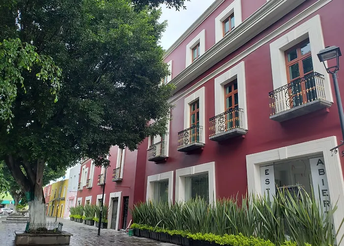 L Hotel Perla Boutique