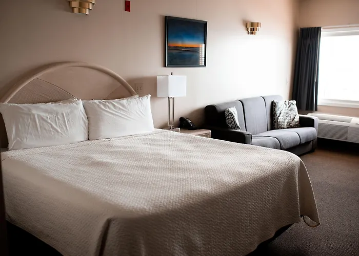 West Bank Inn Celina
