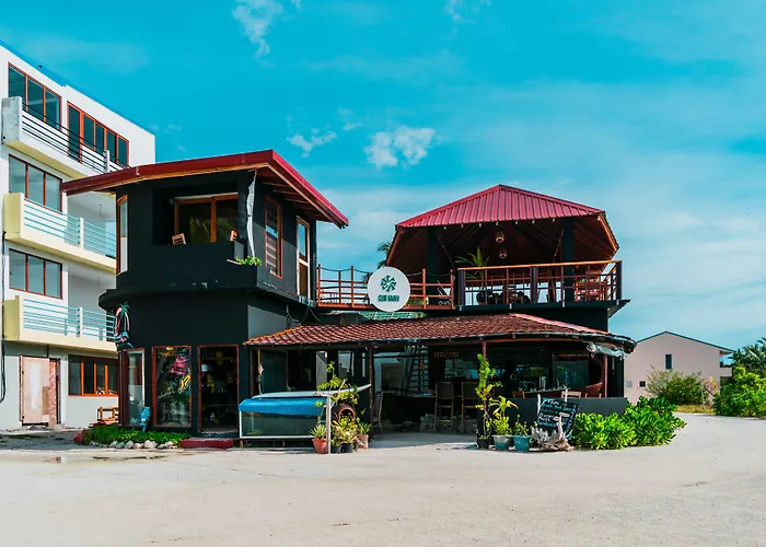 Club Kaafu Maldives