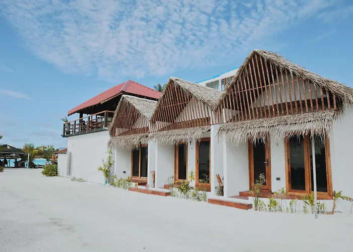 Club Kaafu Maldives