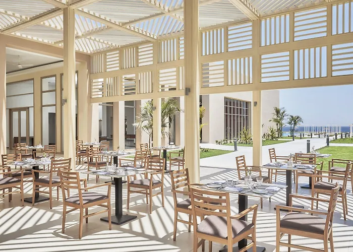 Hotel Jaz Elite Maraya Baia di Coraya
