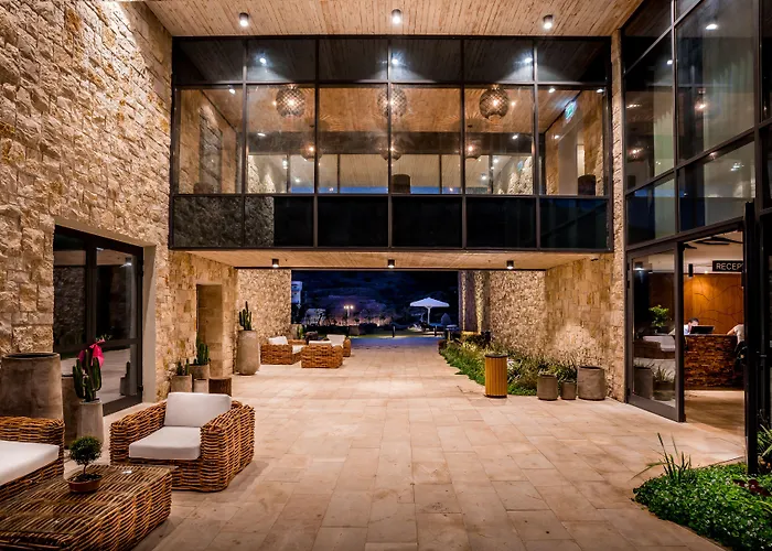 Kedem Hotel - Adults Only Tirat Carmel
