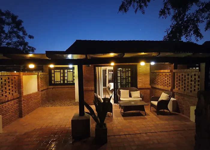 Alta Gracia Parque Hotel