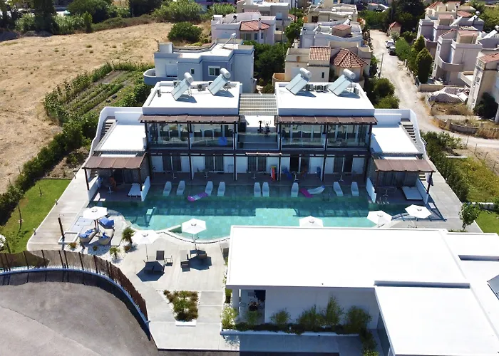 Nama Retreat Hotel Pastida