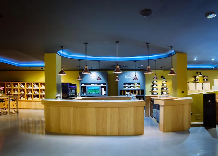 Chateau L'Hospitalet Wine Resort Beach & Spa Narbonne