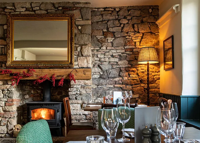 The George At Backwell Hotel Bristol
