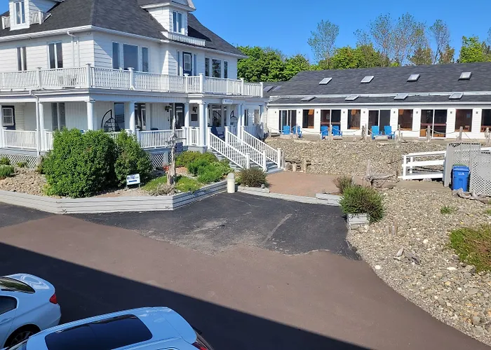 Hotel Aquamer
