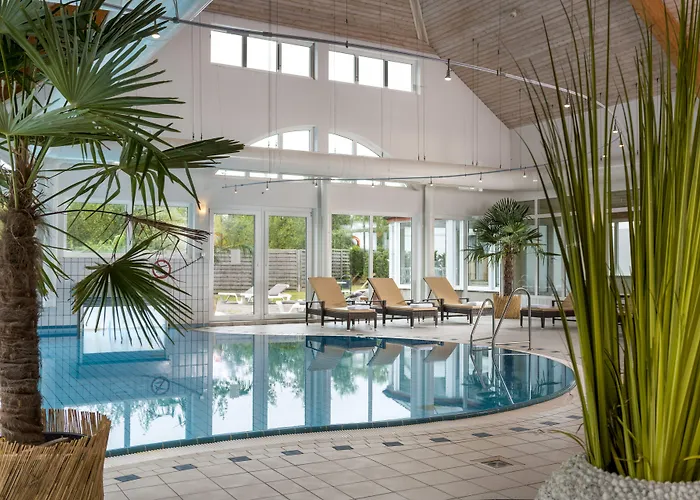 Aedenlife Hotel & Resort Ruegen
