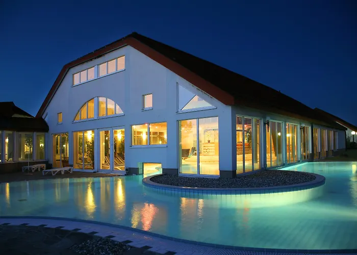 Aedenlife Hotel & Resort Ruegen