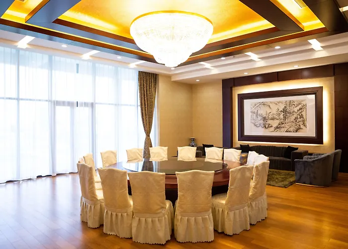 Colinas Hotel Malabo